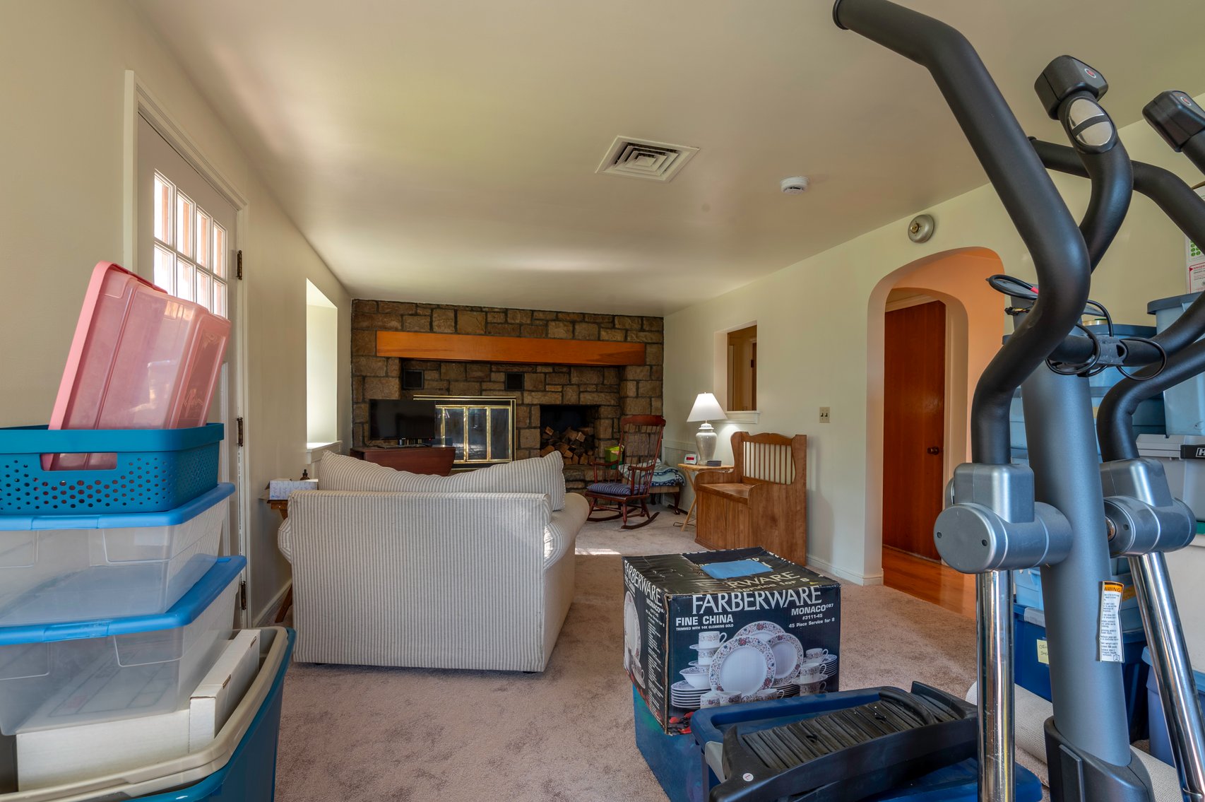 Image for 4 Bedroom Home on 2 Acres LIVE Real Estate Auction - Boyertown, PA