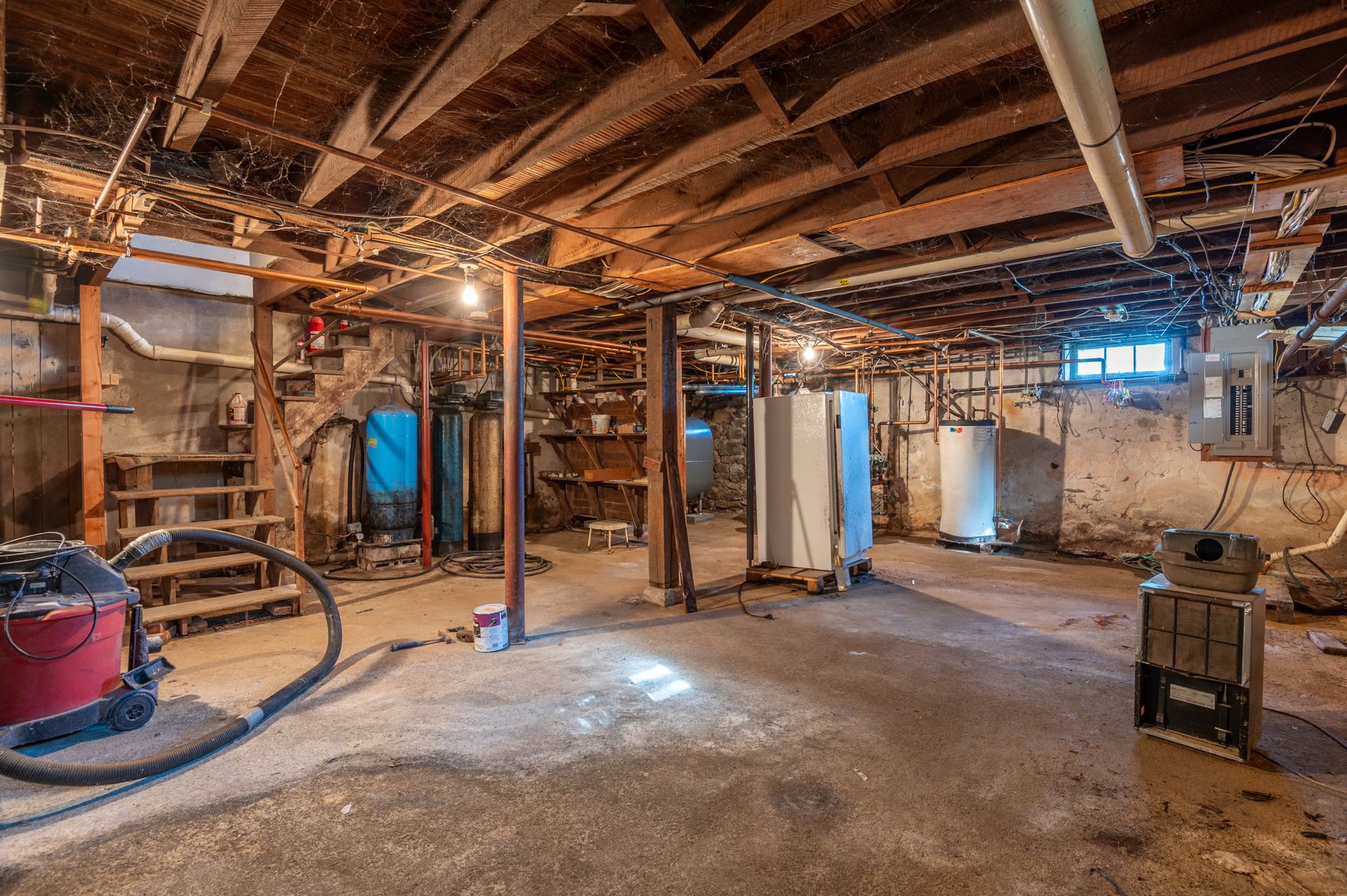 Image for 4 Bedroom Home on 2 Acres LIVE Real Estate Auction - Boyertown, PA