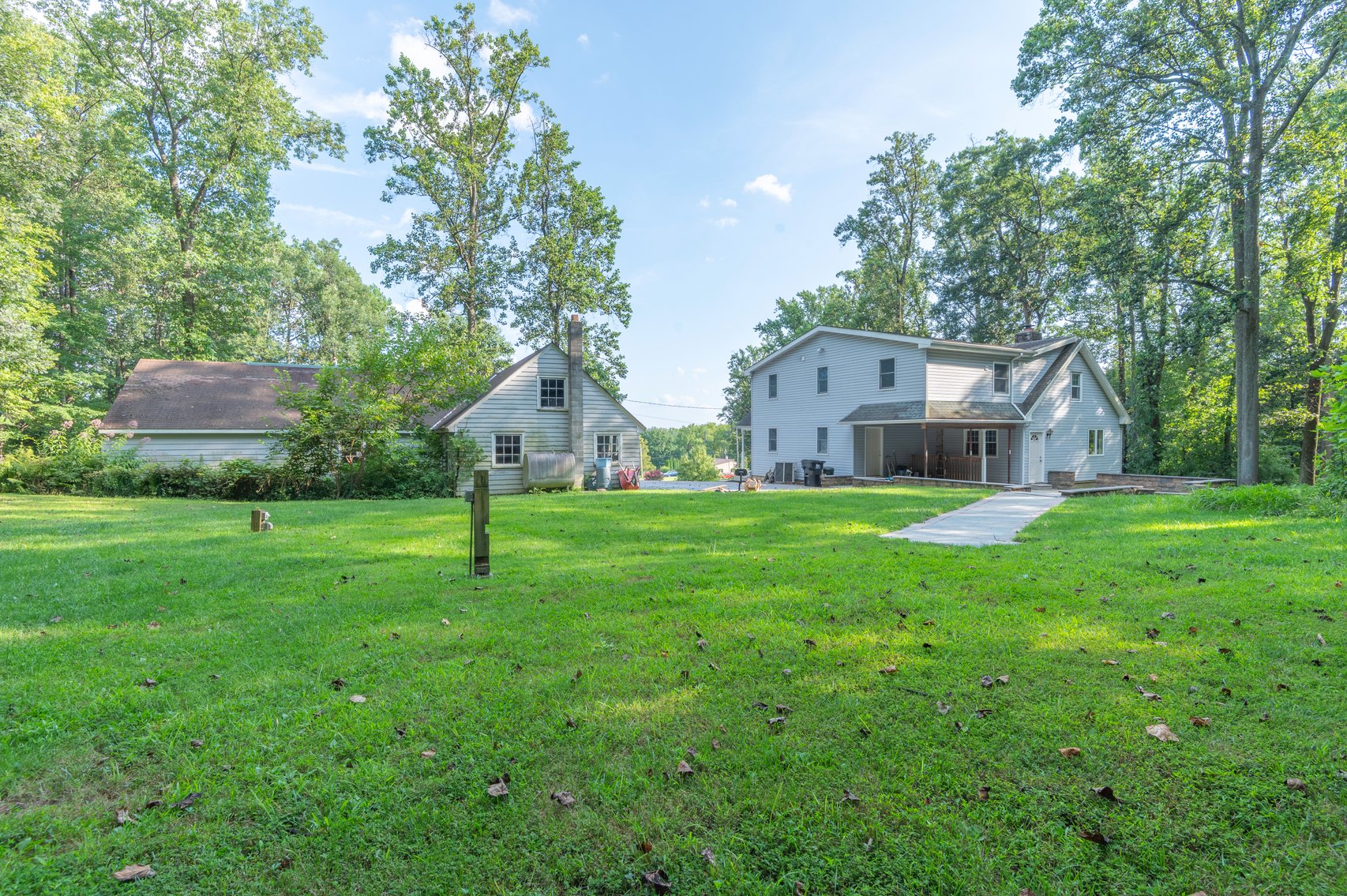 Image for 4 Bedroom Home on 2 Acres LIVE Real Estate Auction - Boyertown, PA