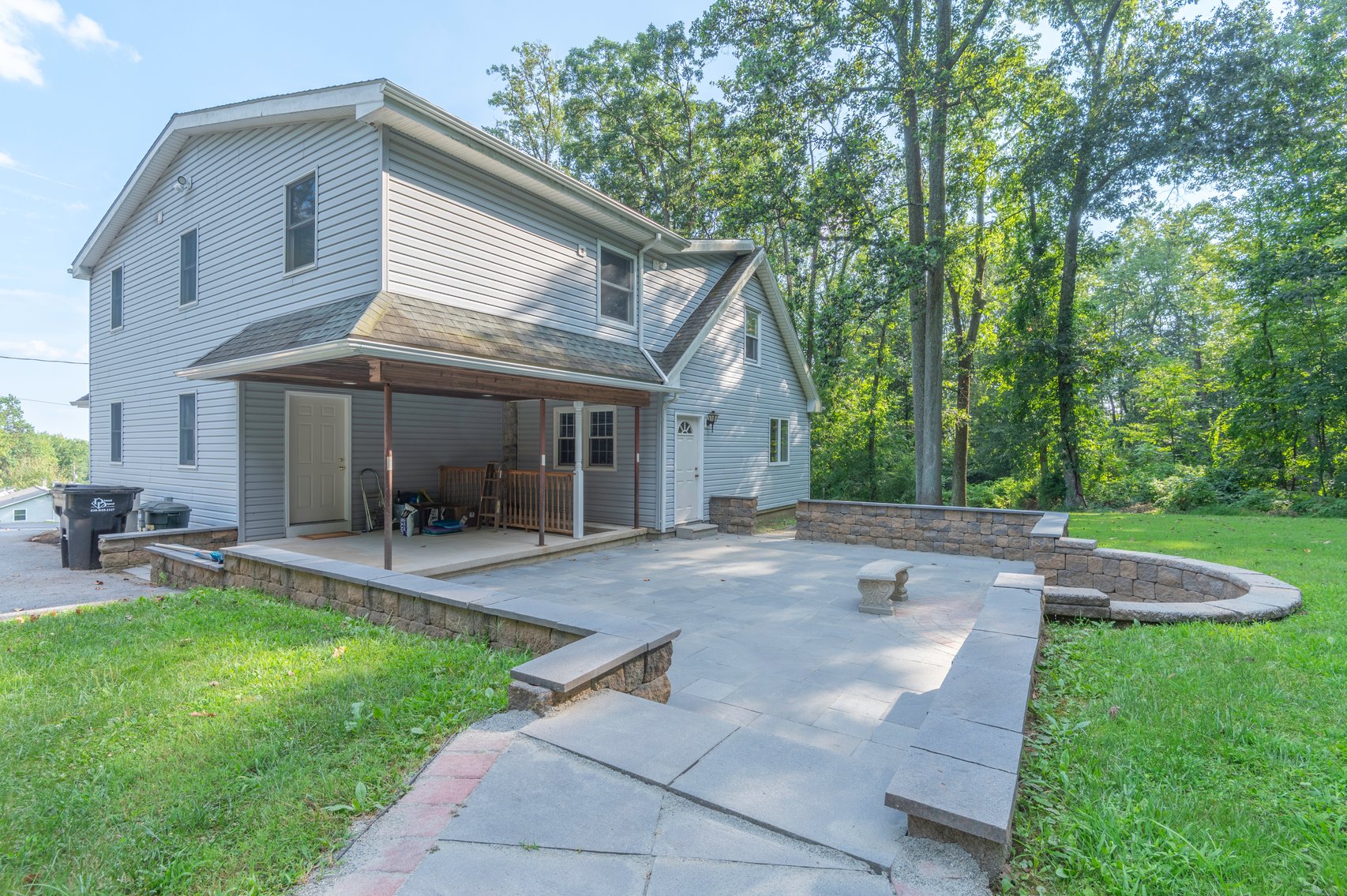 Image for 4 Bedroom Home on 2 Acres LIVE Real Estate Auction - Boyertown, PA