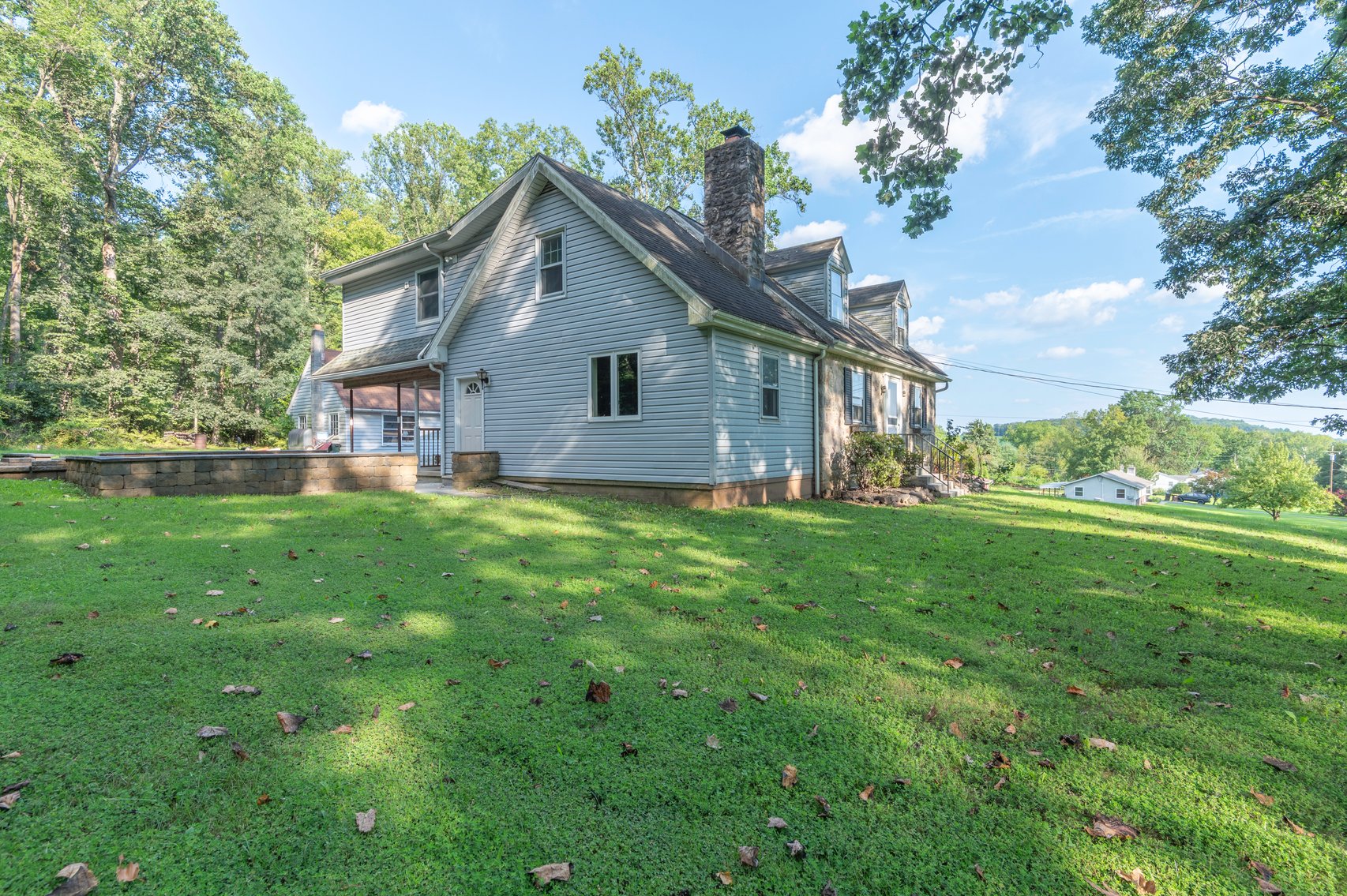 Image for 4 Bedroom Home on 2 Acres LIVE Real Estate Auction - Boyertown, PA