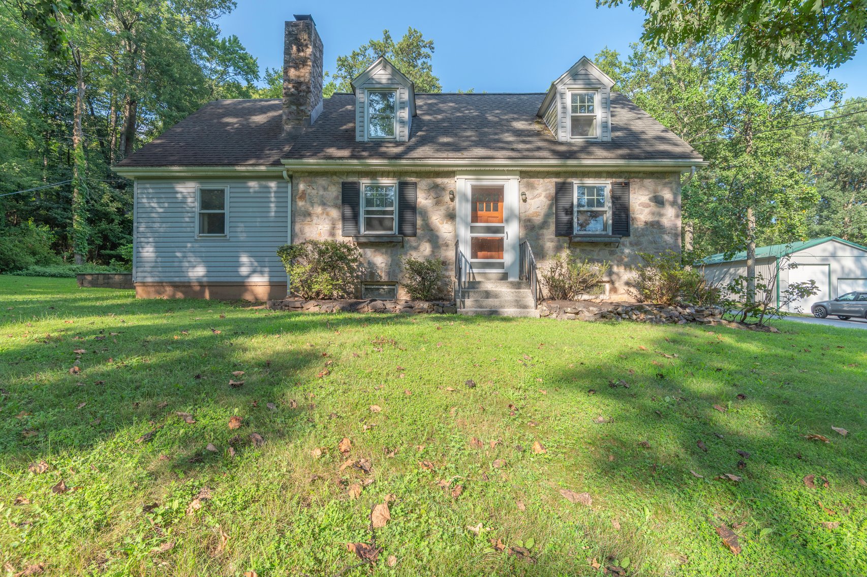 Image for 4 Bedroom Home on 2 Acres LIVE Real Estate Auction - Boyertown, PA