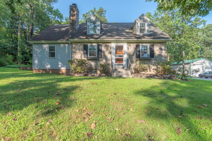 Image for 4 Bedroom Home on 2 Acres LIVE Real Estate Auction - Boyertown, PA