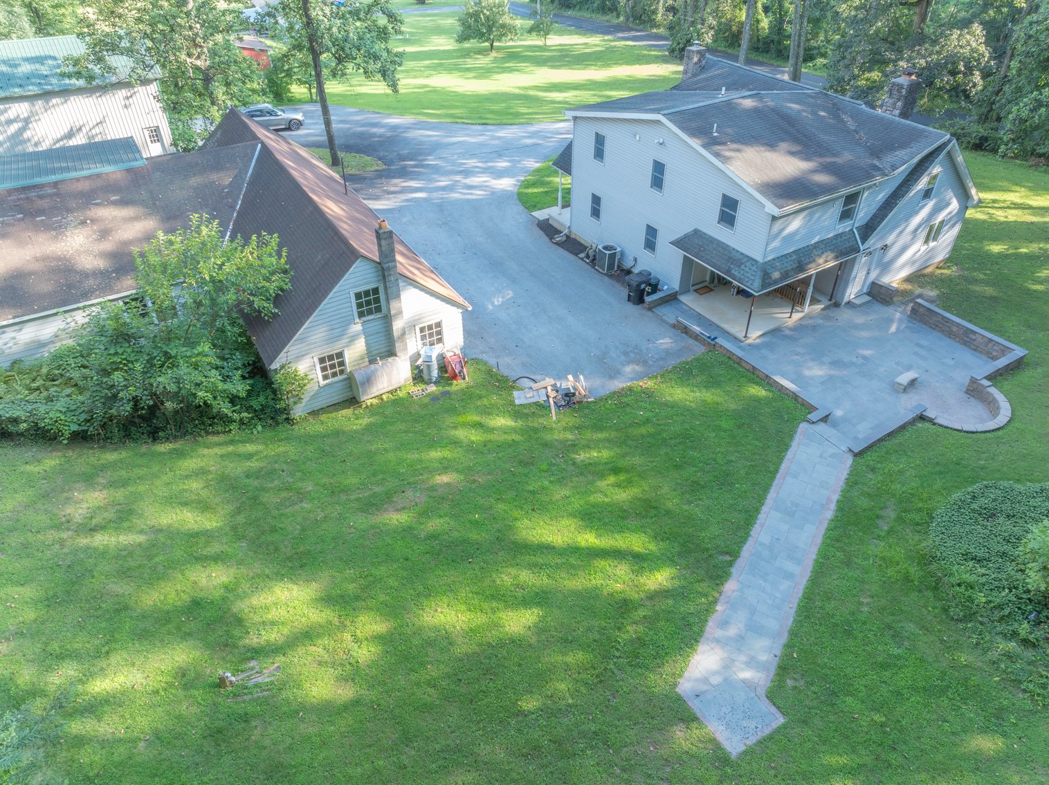 Image for 4 Bedroom Home on 2 Acres LIVE Real Estate Auction - Boyertown, PA