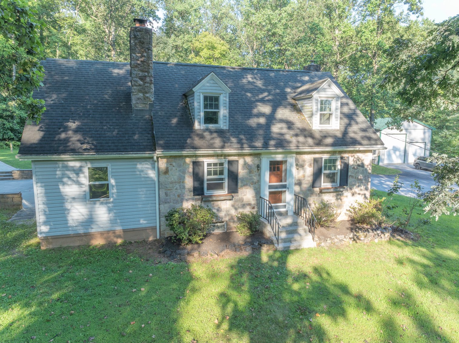 Image for 4 Bedroom Home on 2 Acres LIVE Real Estate Auction - Boyertown, PA