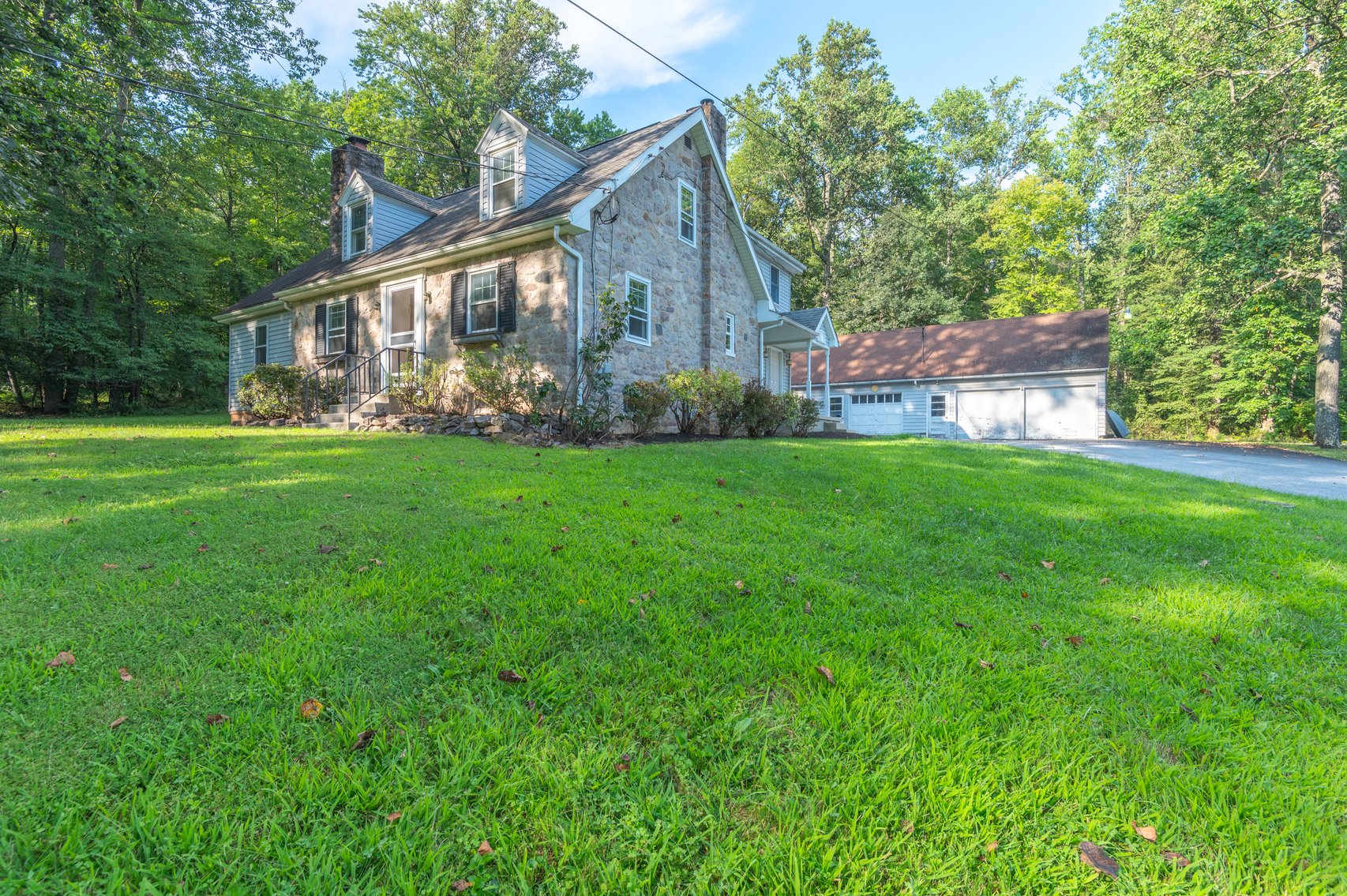 Image for 4 Bedroom Home on 2 Acres LIVE Real Estate Auction - Boyertown, PA