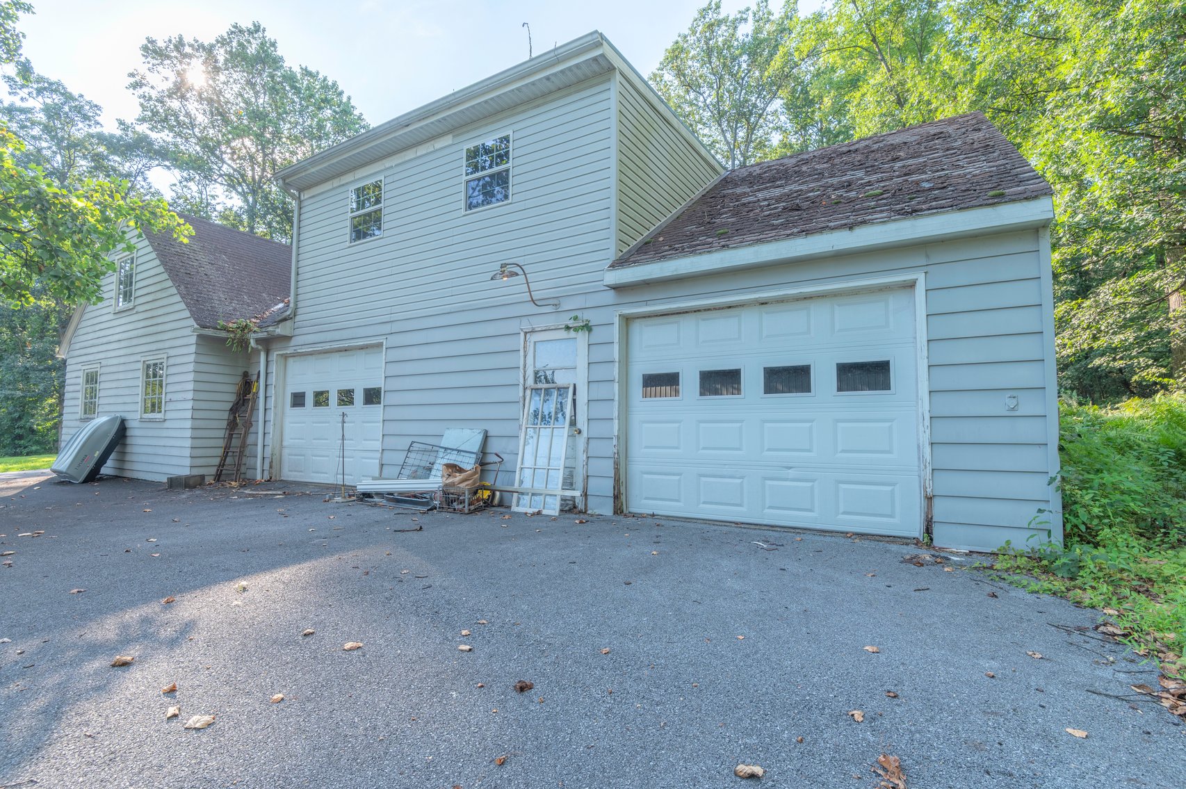 Image for 4 Bedroom Home on 2 Acres LIVE Real Estate Auction - Boyertown, PA