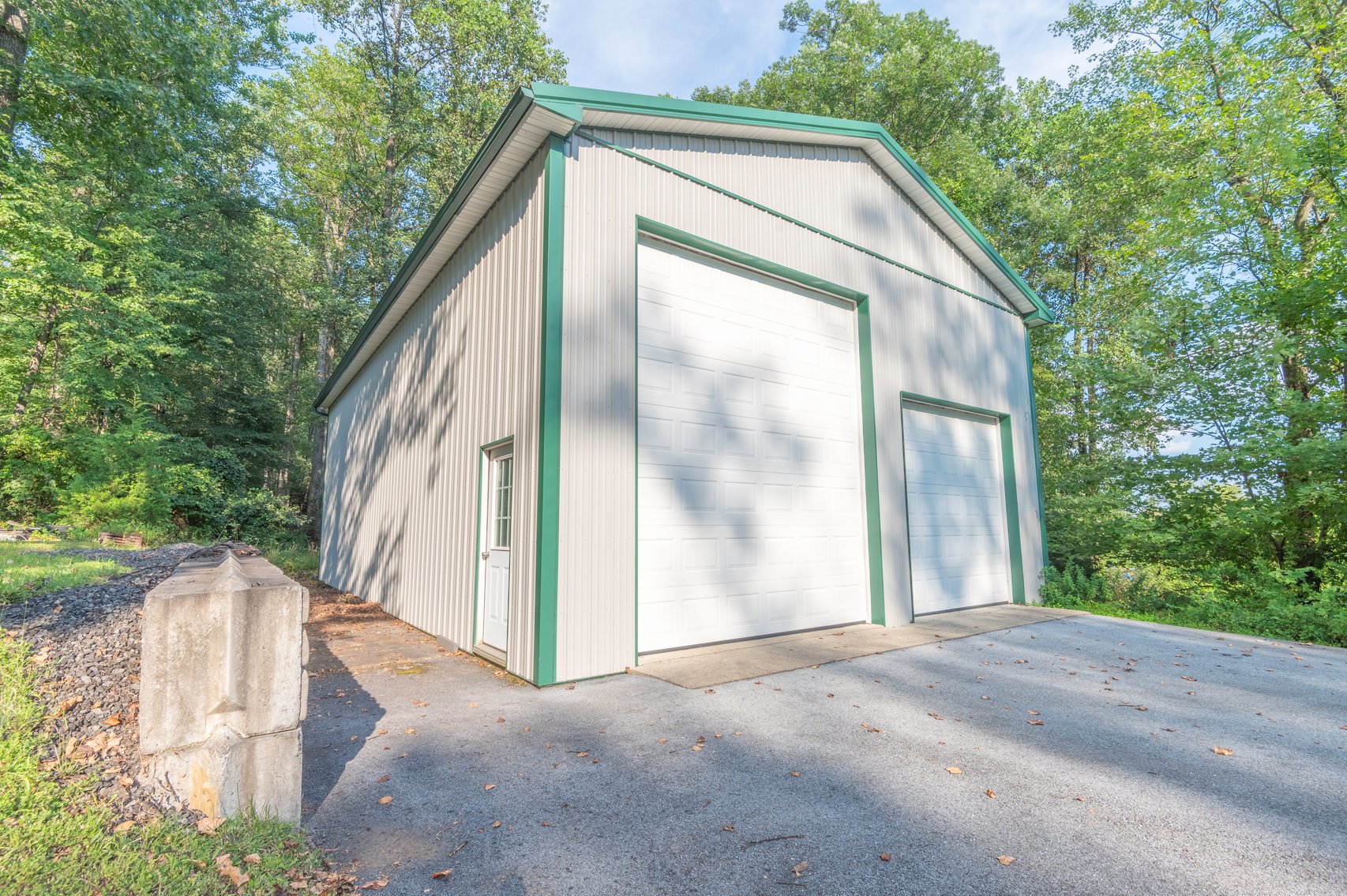 Image for 4 Bedroom Home on 2 Acres LIVE Real Estate Auction - Boyertown, PA