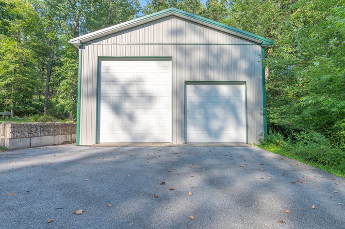 Image for 4 Bedroom Home on 2 Acres LIVE Real Estate Auction - Boyertown, PA