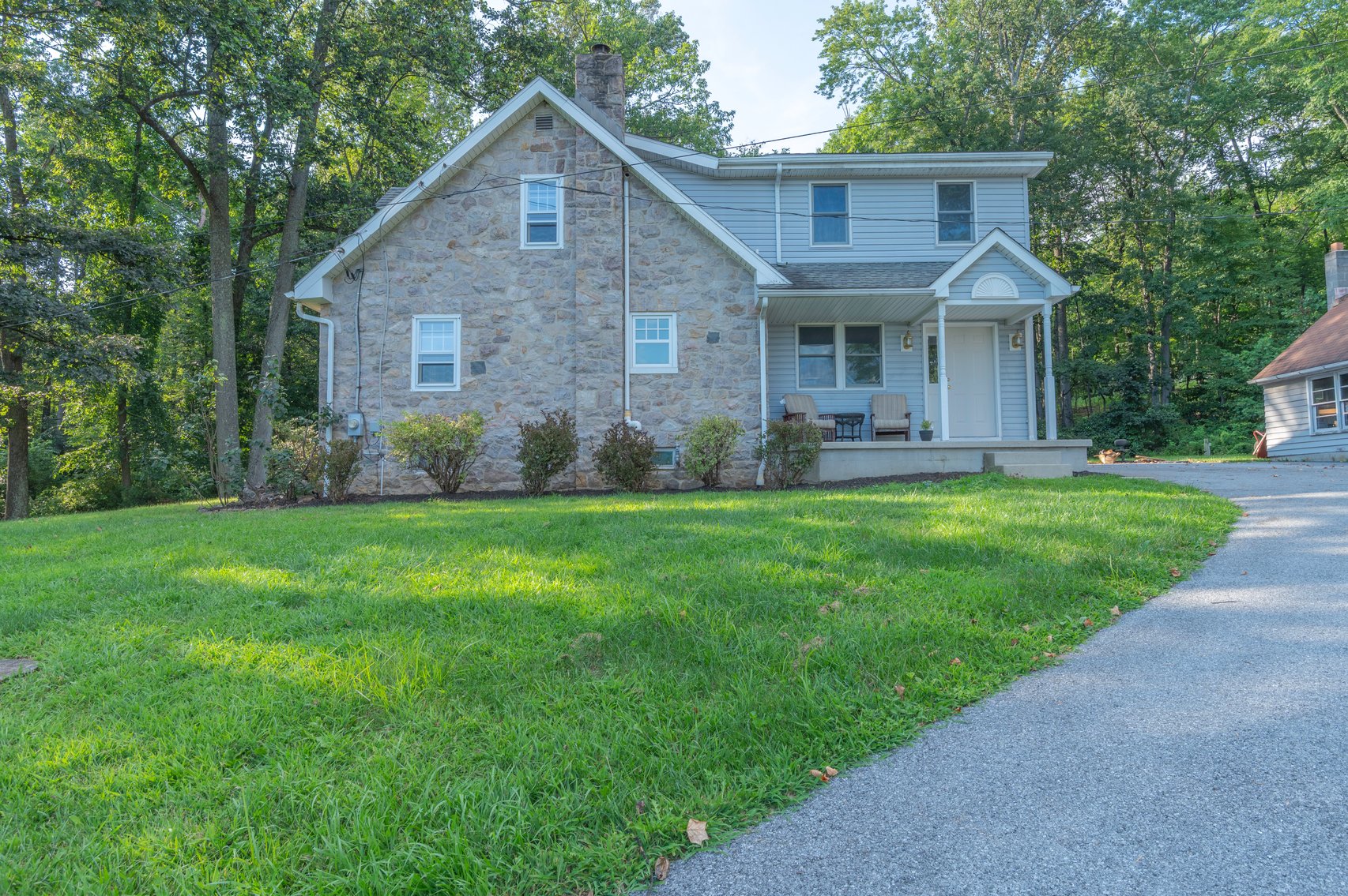 Image for 4 Bedroom Home on 2 Acres LIVE Real Estate Auction - Boyertown, PA