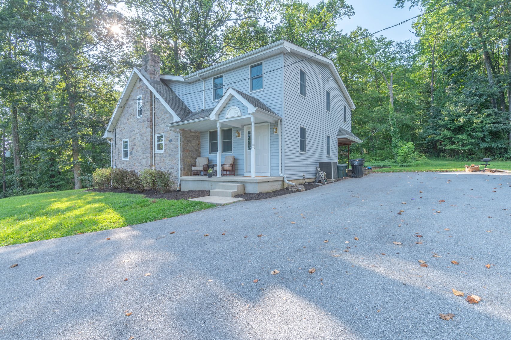 Image for 4 Bedroom Home on 2 Acres LIVE Real Estate Auction - Boyertown, PA