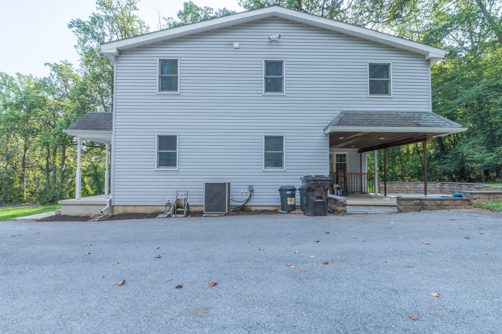 Image for 4 Bedroom Home on 2 Acres LIVE Real Estate Auction - Boyertown, PA