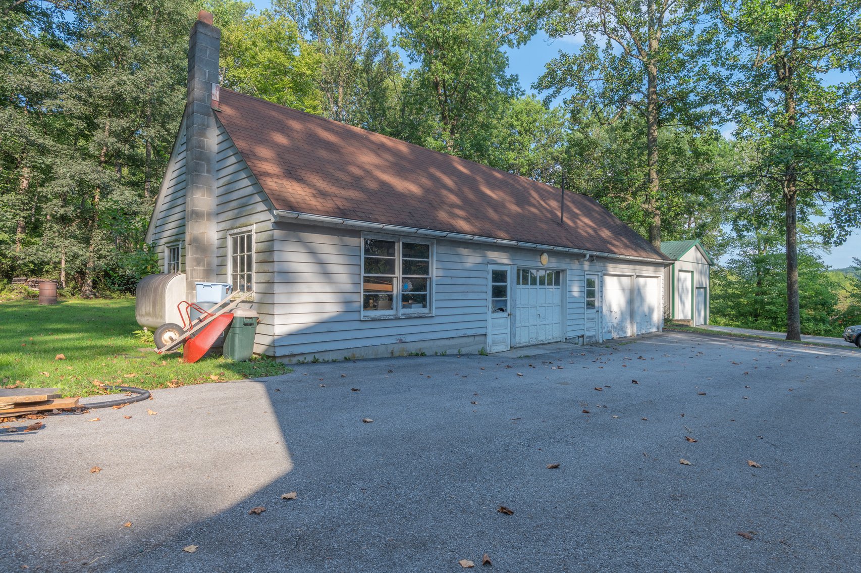 Image for 4 Bedroom Home on 2 Acres LIVE Real Estate Auction - Boyertown, PA