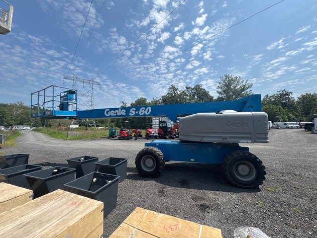 Image for Tools & Heavy Equipment Online Auction – Bechtelsville, PA