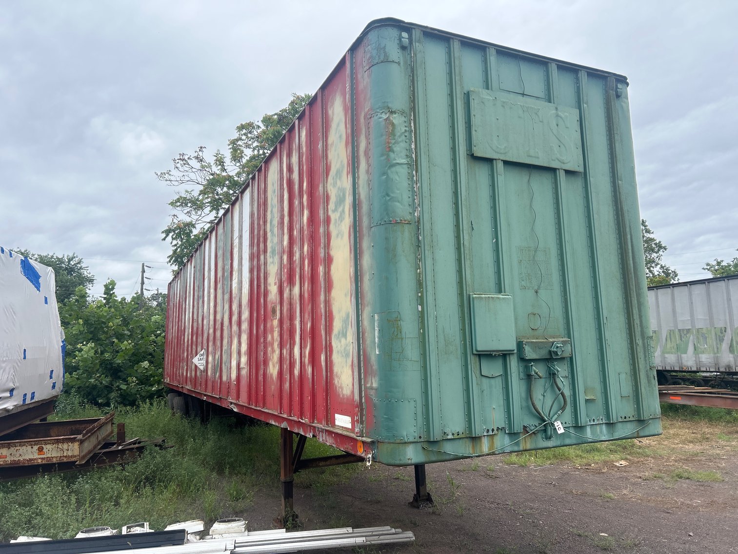 Image for Keystone Design Enterprise Inc. Liquidation Auction – Pottstown, PA