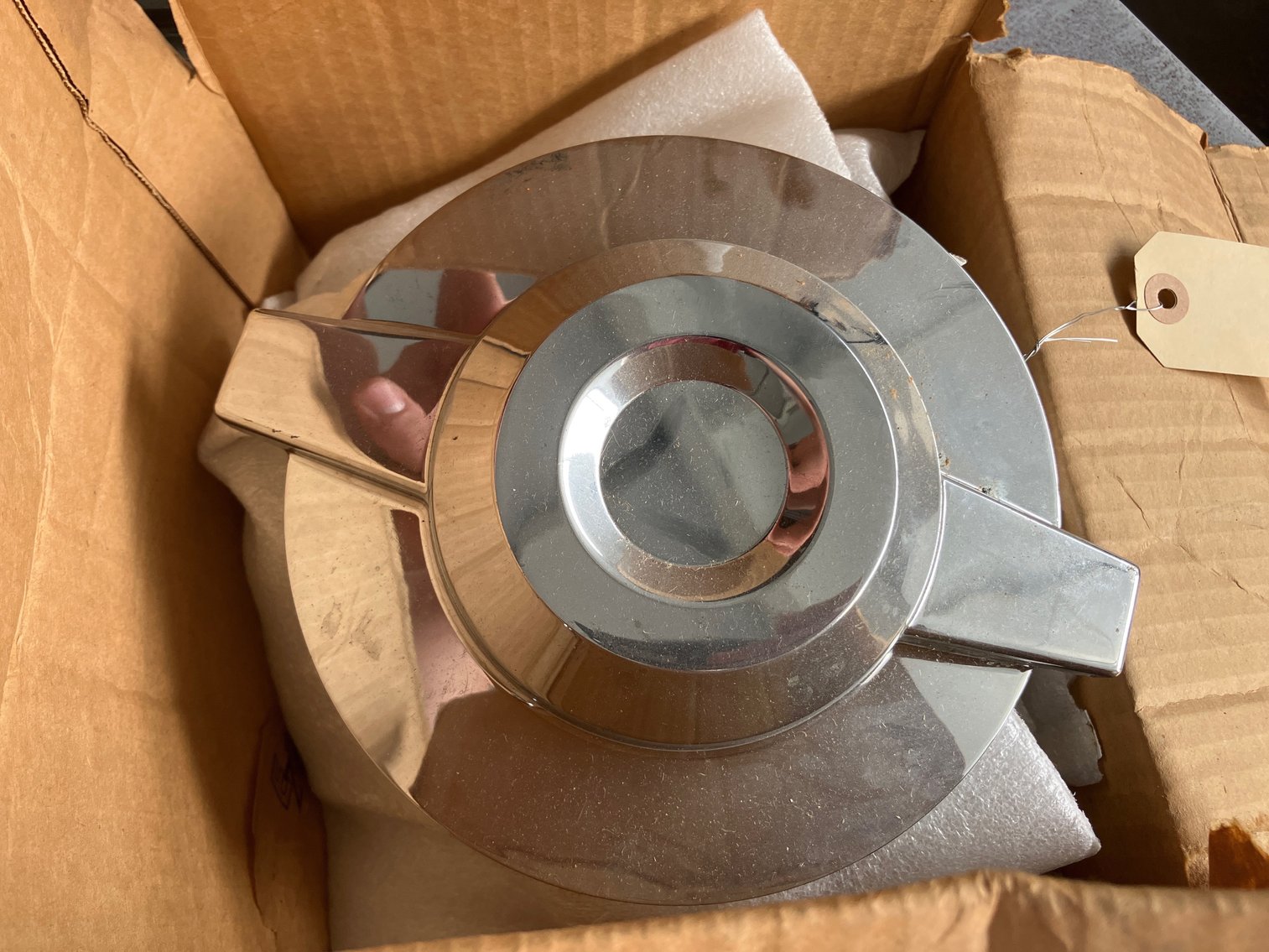 Image for Automotive History Center Surplus Parts Auction - Allentown, PA