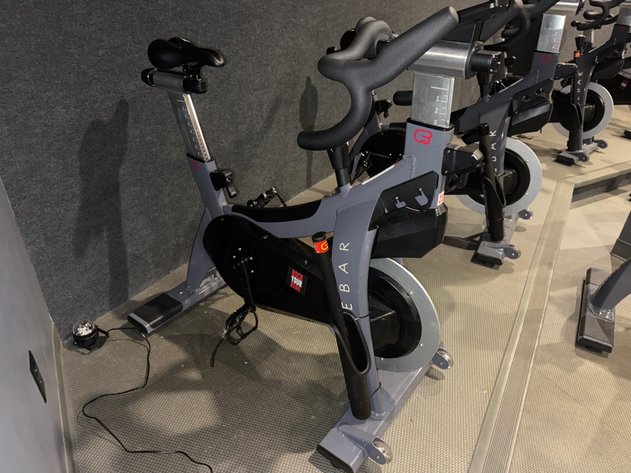 Image for CYCLEBAR Spin Studio Fitness Equipment – North Wales, PA