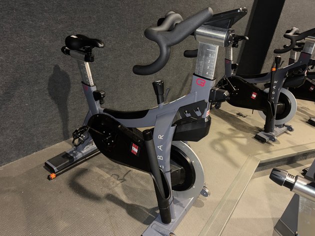 Image for CYCLEBAR Spin Studio Fitness Equipment – North Wales, PA