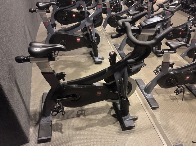Image for CYCLEBAR Spin Studio Fitness Equipment – North Wales, PA