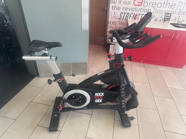 Image for CYCLEBAR Spin Studio Fitness Equipment – West Chester, PA