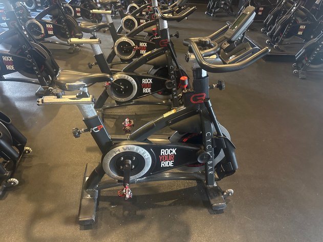 Image for CYCLEBAR Spin Studio Fitness Equipment – West Chester, PA