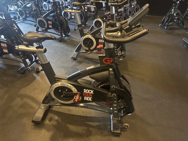 Image for CYCLEBAR Spin Studio Fitness Equipment – West Chester, PA