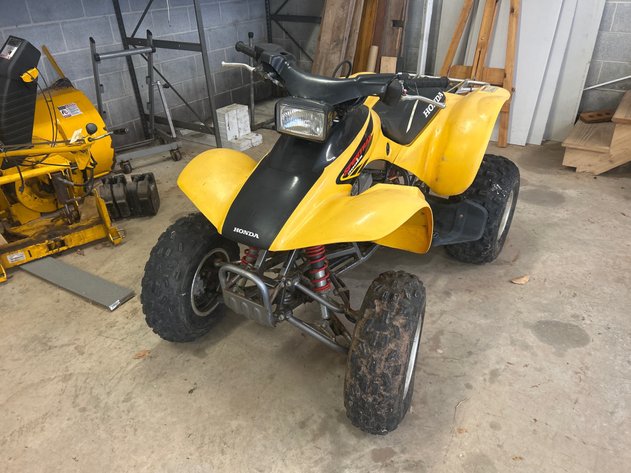 Image for Tools Sporting Goods & Furniture Estate Auction – Pottstown, PA