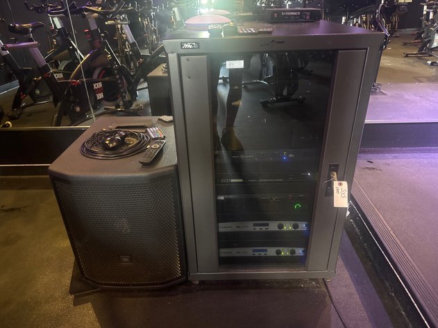 Image for CYCLEBAR Spin Studio Fitness Equipment – West Chester, PA