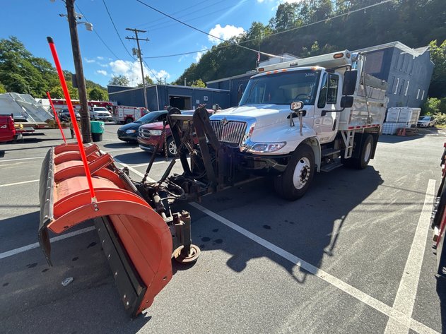 Image for City of Easton Surplus Vehicle and Equipment Public Online Auction - Easton, PA