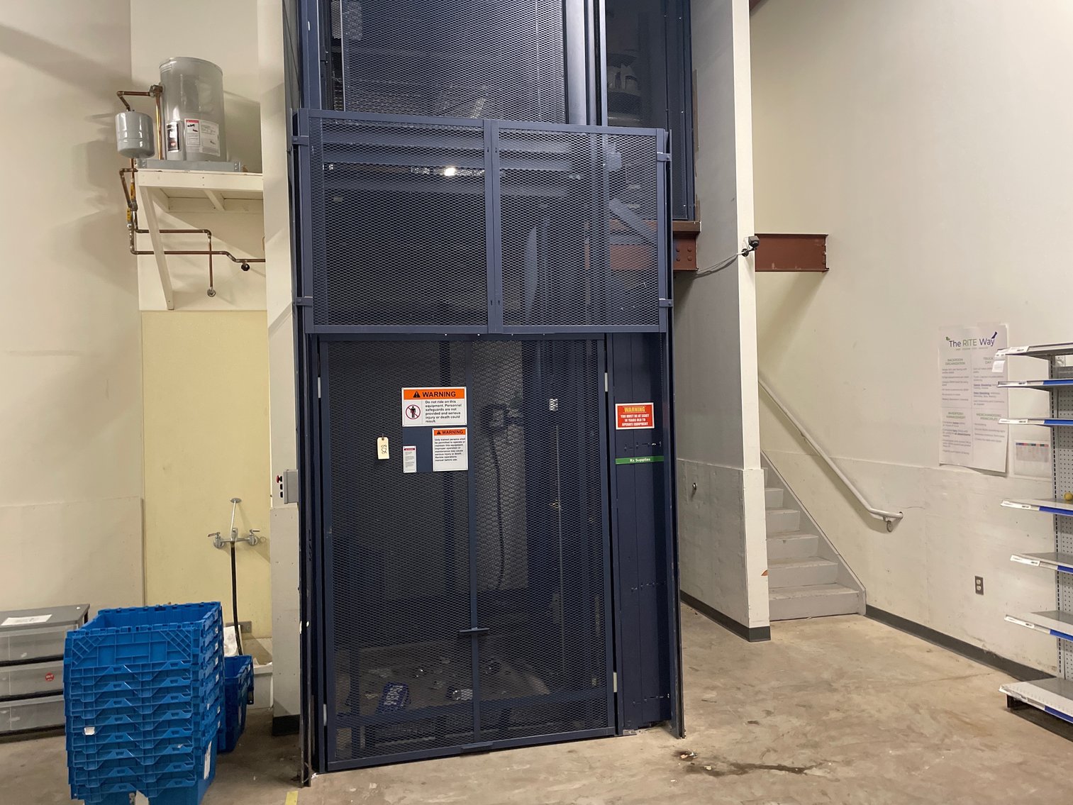 Image for Rite Aid Pharmacy Complete Liquidation Online Auction – North Wales, PA