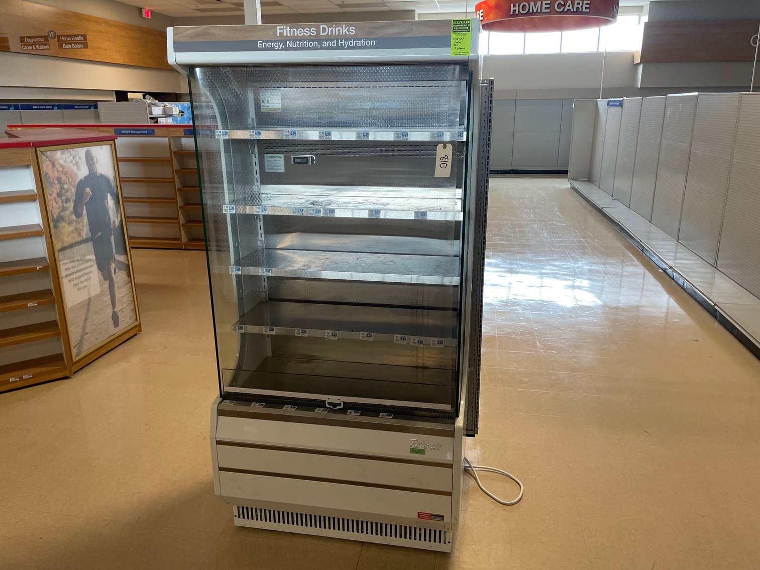 Image for Rite Aid Pharmacy Complete Liquidation Online Auction – North Wales, PA
