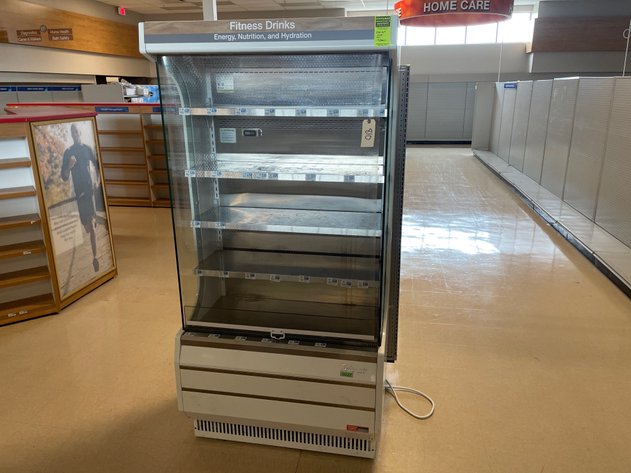 Image for Rite Aid Pharmacy Complete Liquidation Online Auction – North Wales, PA