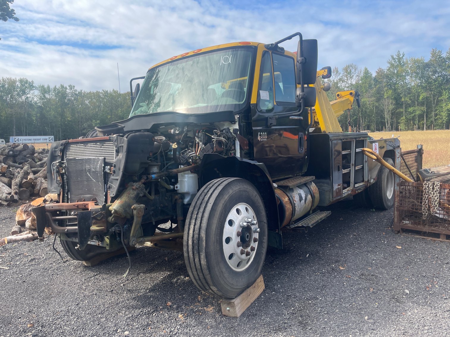 Image for Trucks Tools & Equipment Online Auction – Shamong, NJ