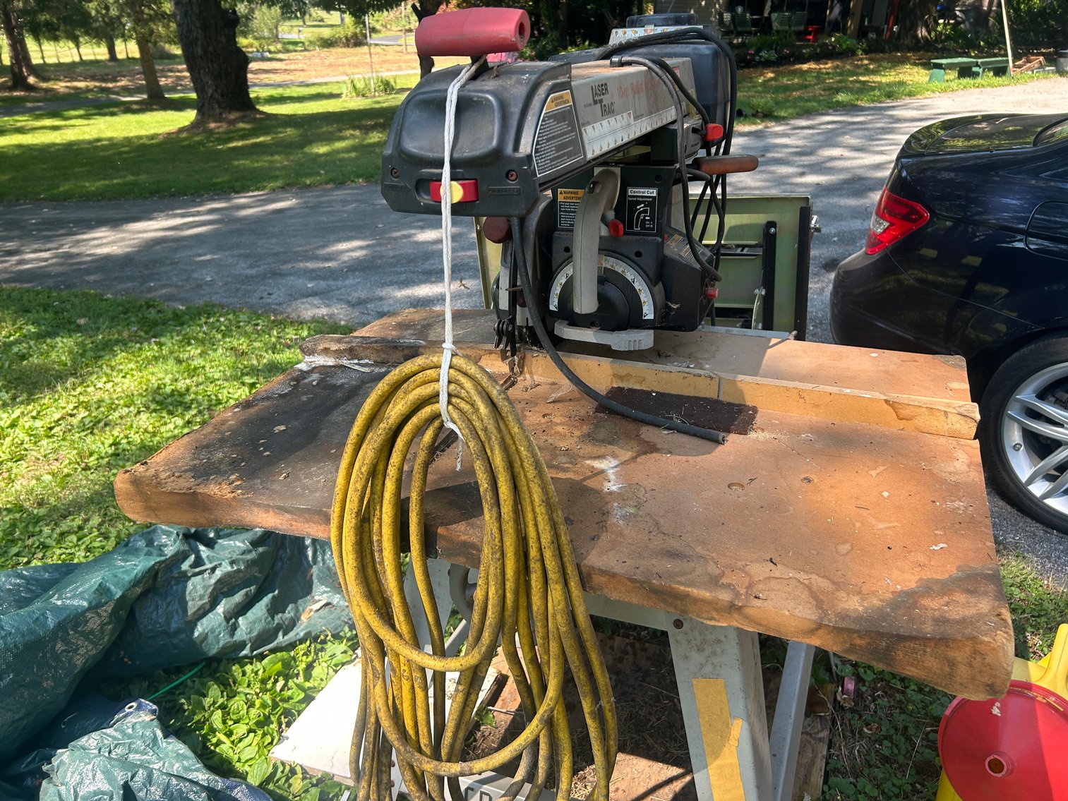 Image for Live Estate Auction: Greenhouse Equipment, Tractor & Tools - Pottstown, PA