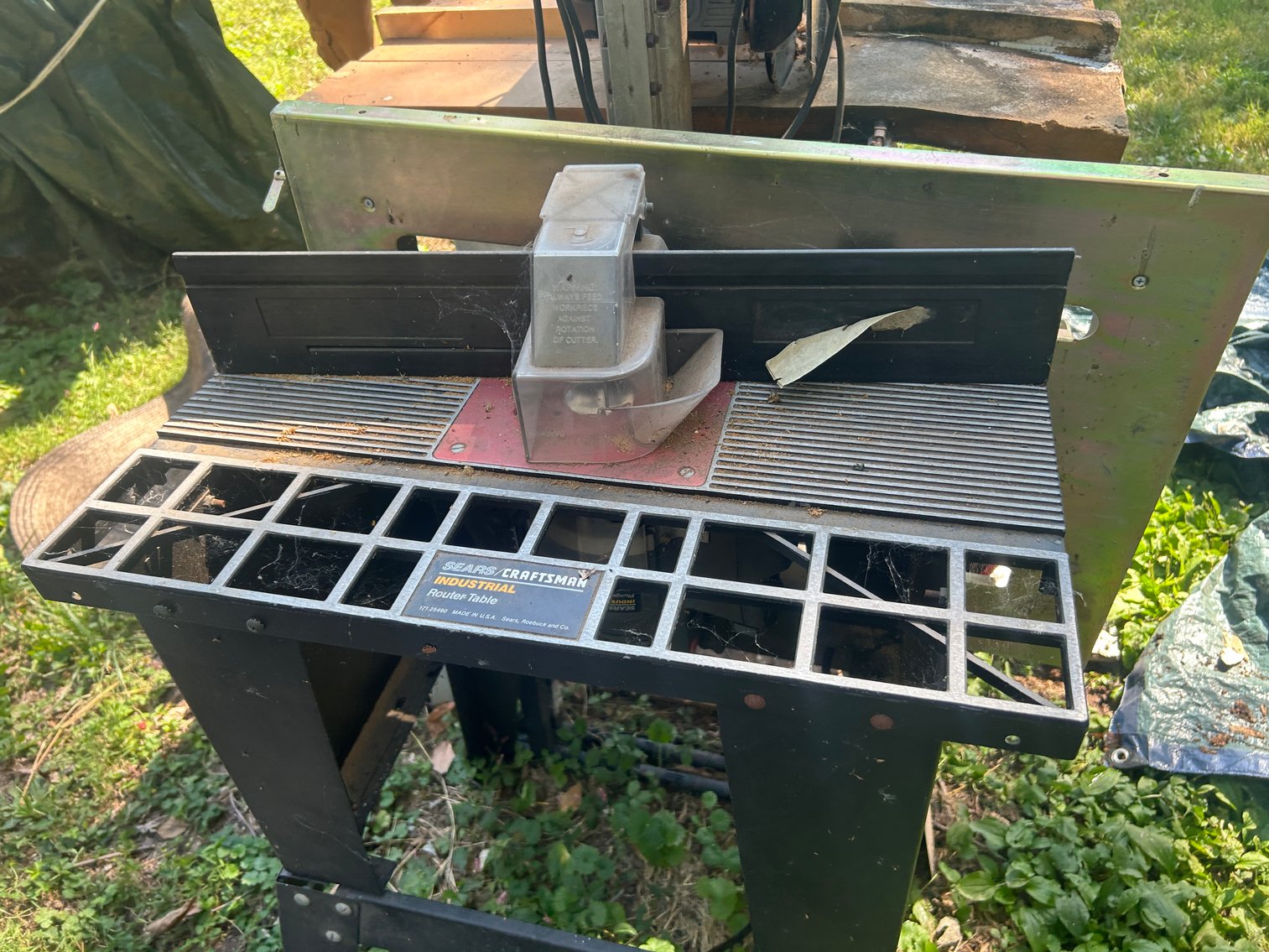 Image for Live Estate Auction: Greenhouse Equipment, Tractor & Tools - Pottstown, PA