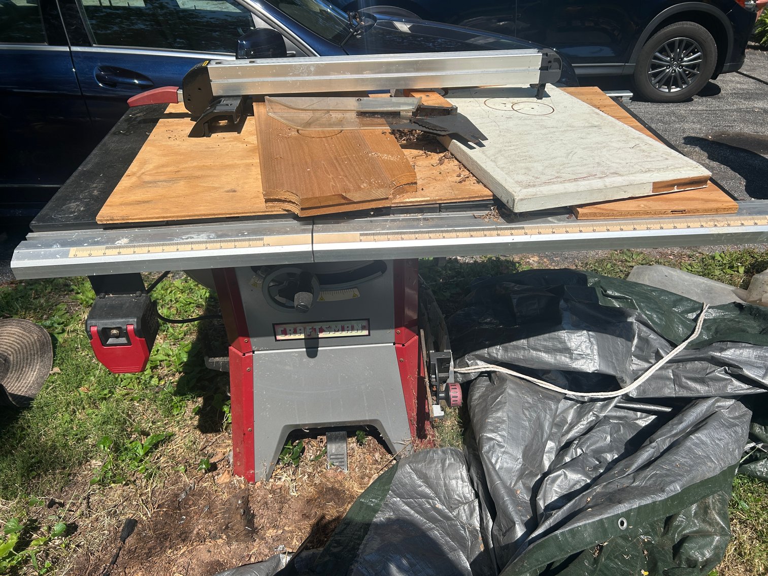 Image for Live Estate Auction: Greenhouse Equipment, Tractor & Tools - Pottstown, PA