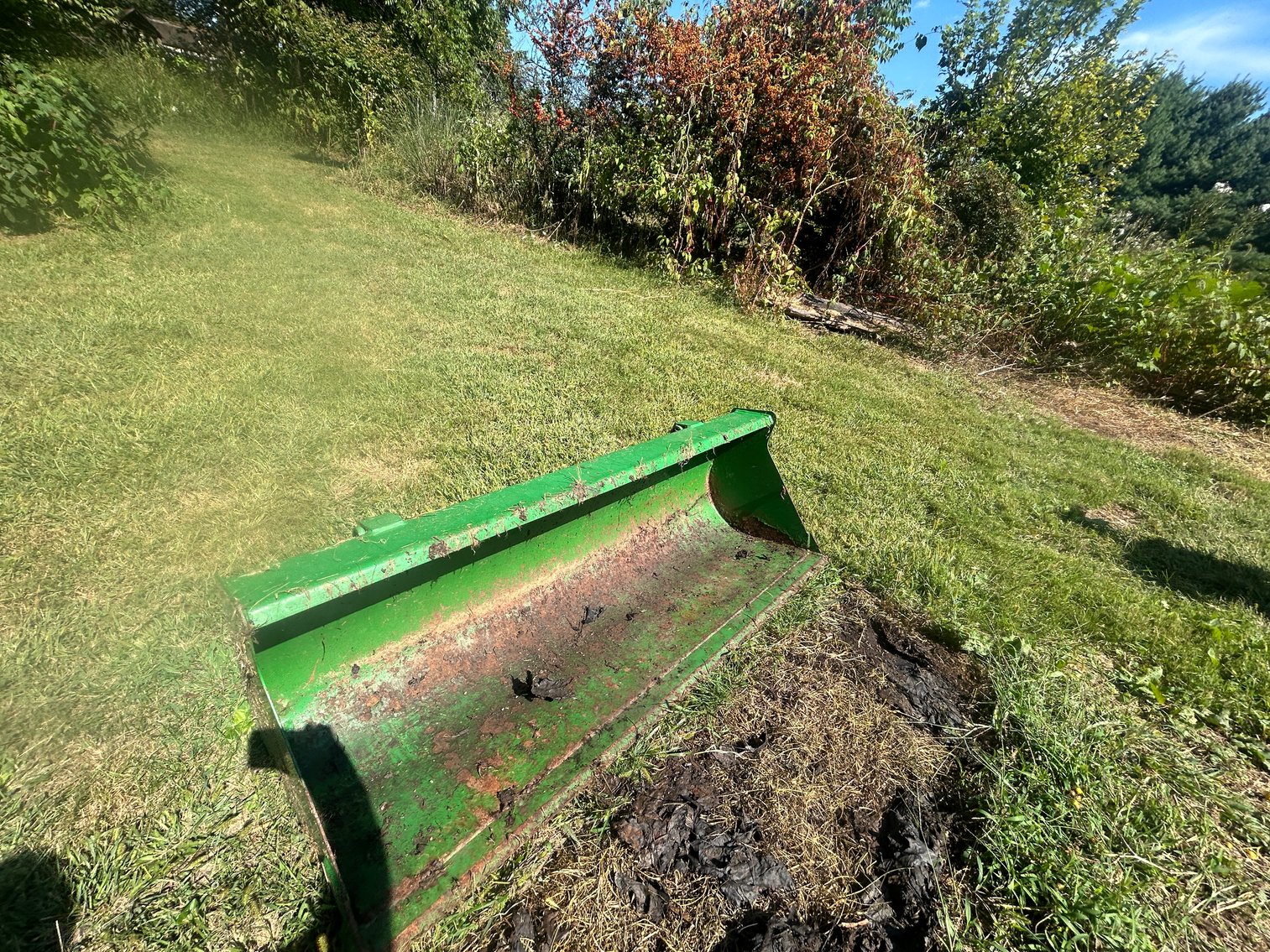 Image for Live Estate Auction: Greenhouse Equipment, Tractor & Tools - Pottstown, PA