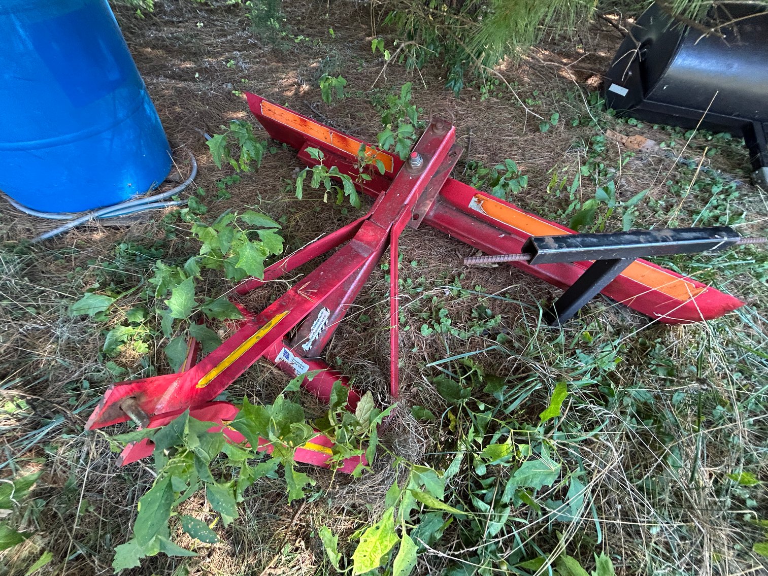 Image for Live Estate Auction: Greenhouse Equipment, Tractor & Tools - Pottstown, PA