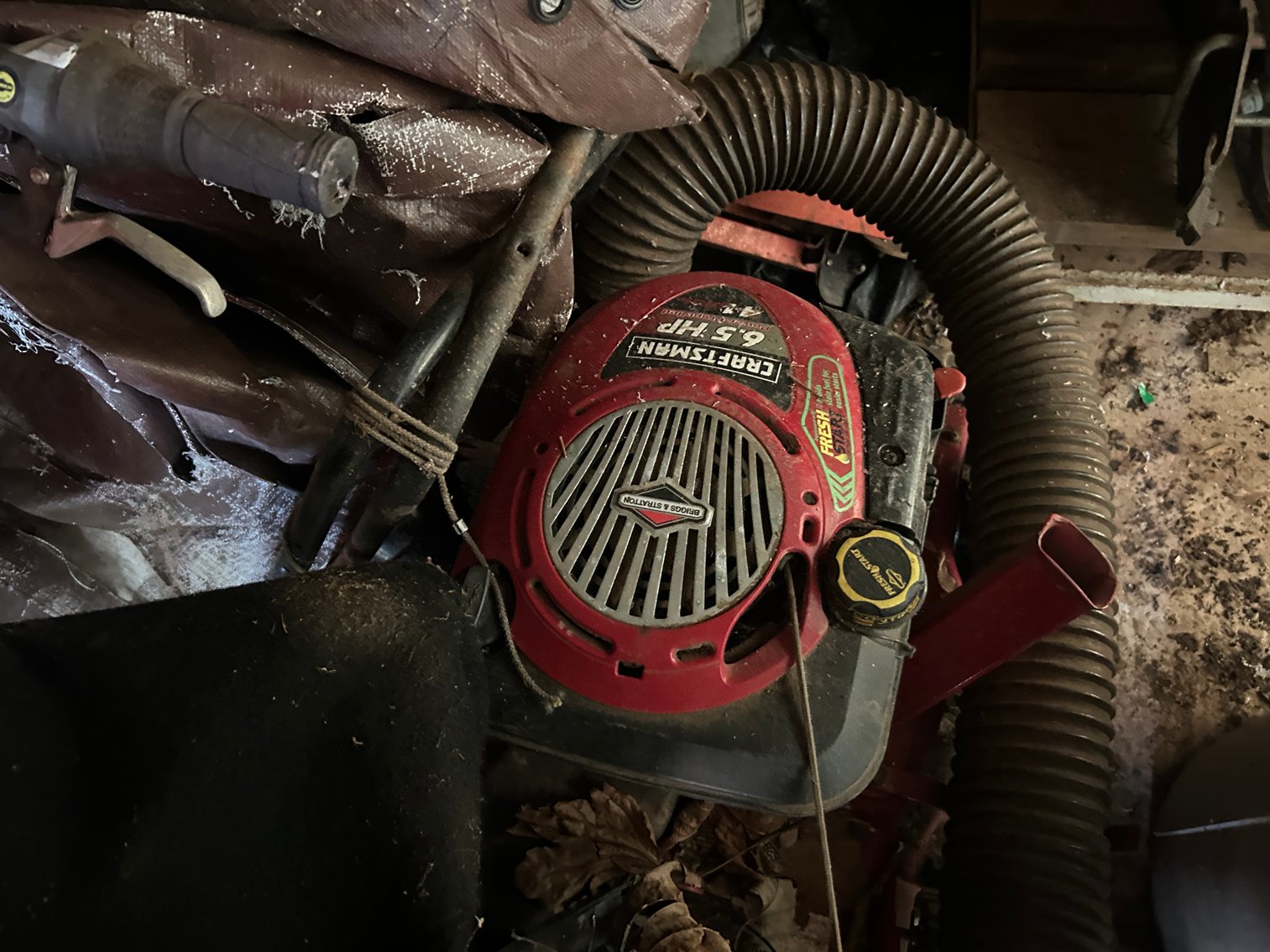 Image for Live Estate Auction: Greenhouse Equipment, Tractor & Tools - Pottstown, PA