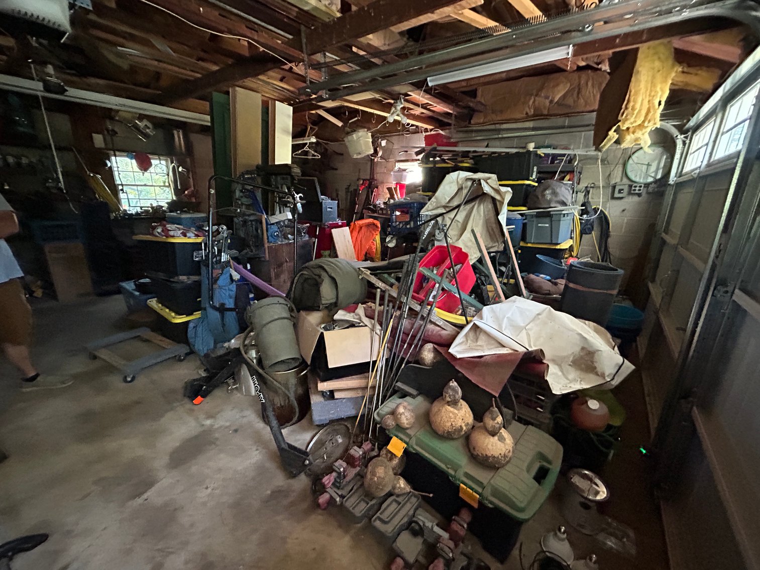 Image for Live Estate Auction: Greenhouse Equipment, Tractor & Tools - Pottstown, PA