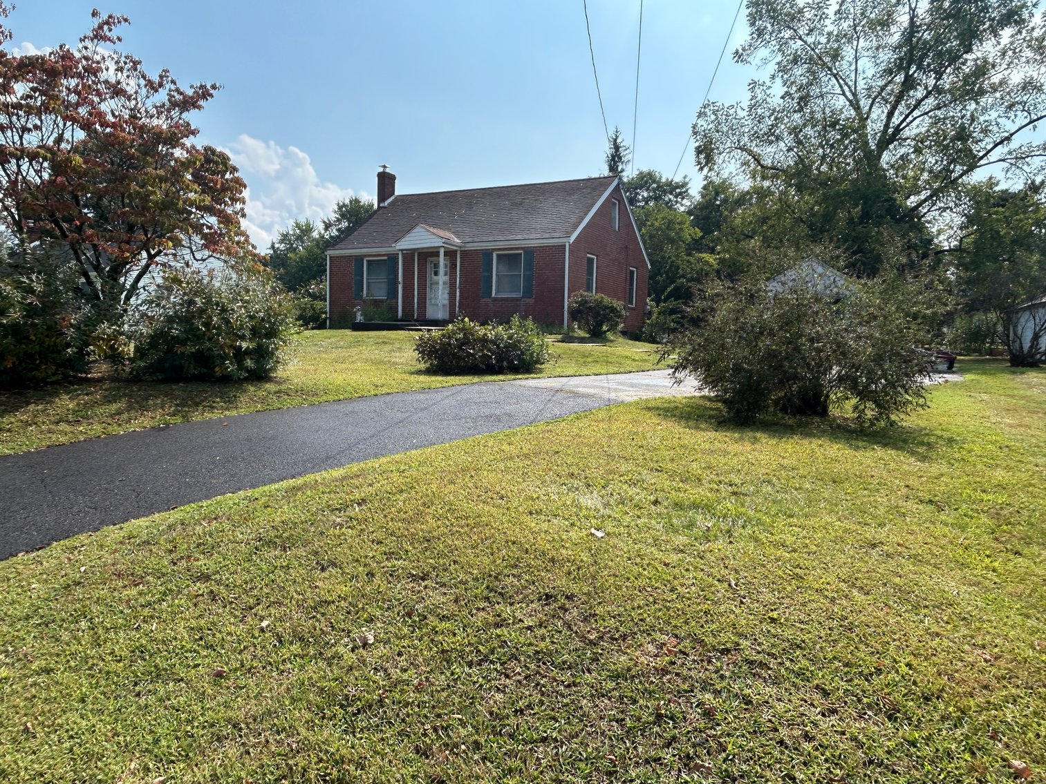 Image for ABSOLUTE Live Real Estate Auction 2-Bedrooms 1-Bath - Collegeville, PA