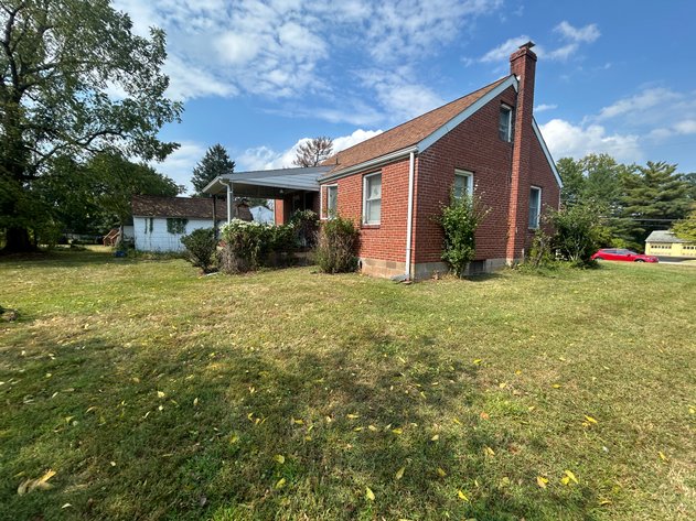 Image for ABSOLUTE Live Real Estate Auction 2-Bedrooms 1-Bath - Collegeville, PA