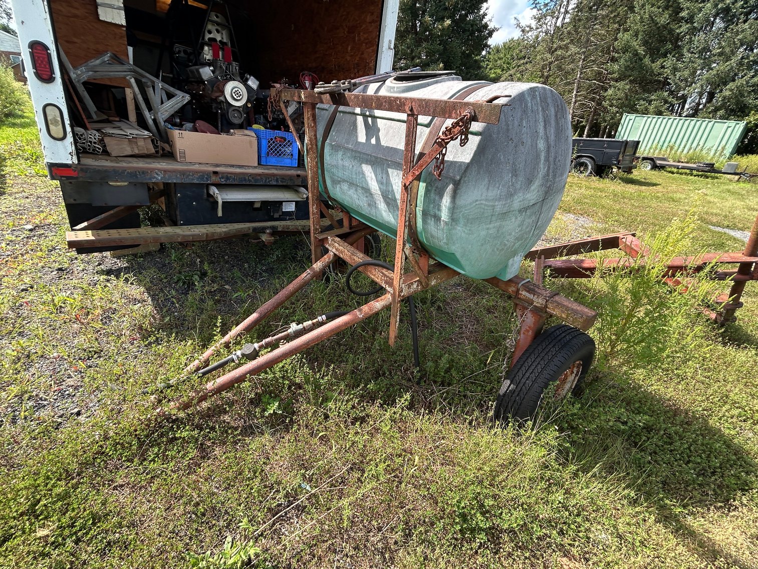 Image for LIVE: Large Estate Auction – Machine Shop, Mechanics Tools, Racing Karts & Race Engines - Middletown, DE