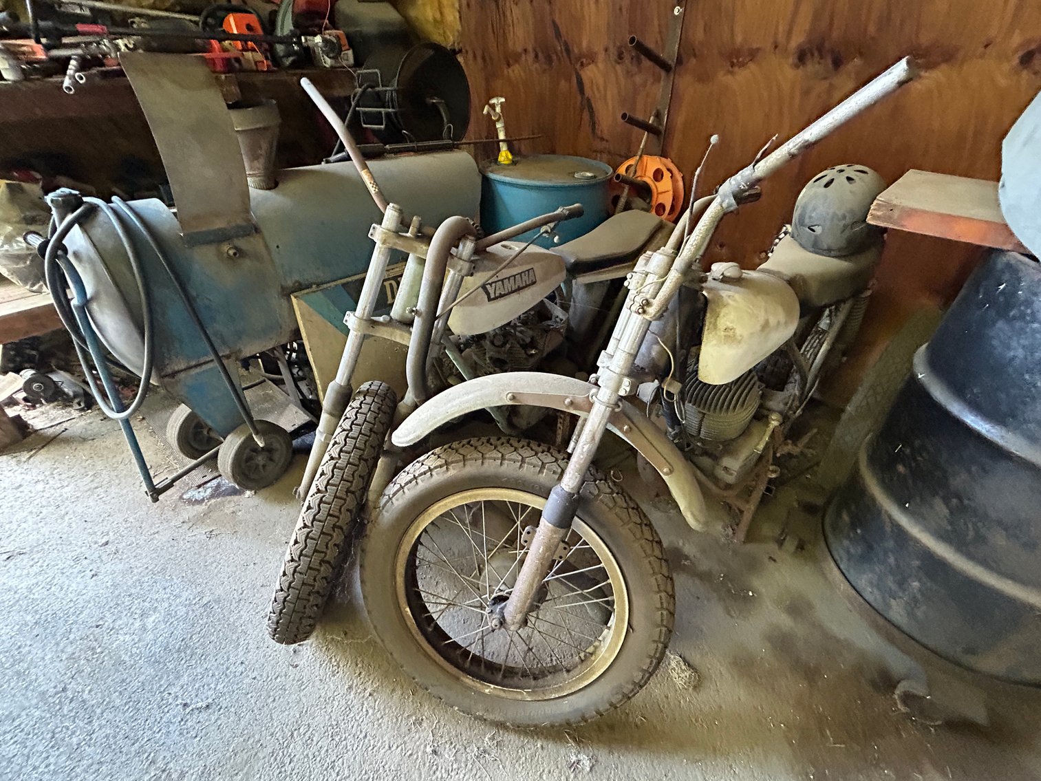 Image for LIVE: Large Estate Auction – Machine Shop, Mechanics Tools, Racing Karts & Race Engines - Middletown, DE