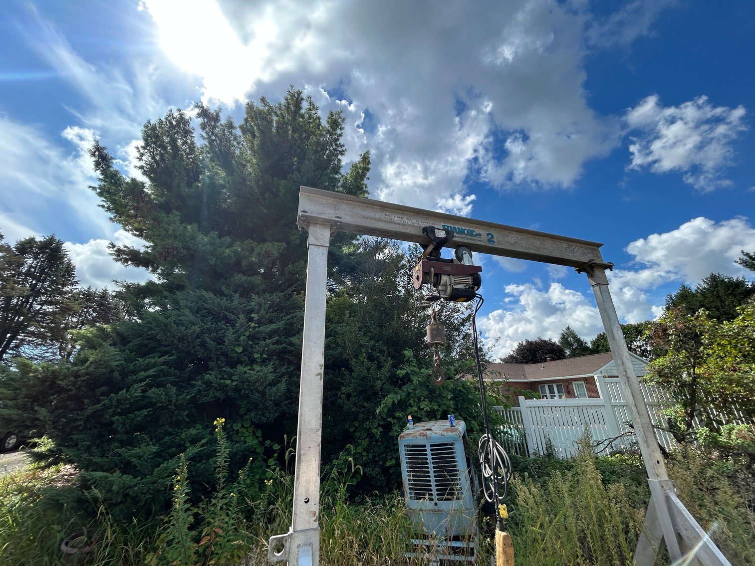 Image for LIVE: Large Estate Auction – Machine Shop, Mechanics Tools, Racing Karts & Race Engines - Middletown, DE