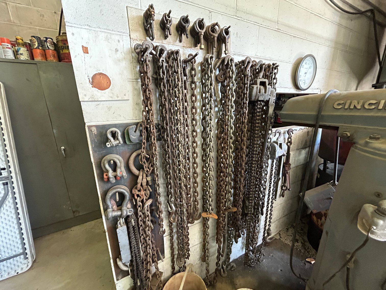 Image for LIVE: Large Estate Auction – Machine Shop, Mechanics Tools, Racing Karts & Race Engines - Middletown, DE