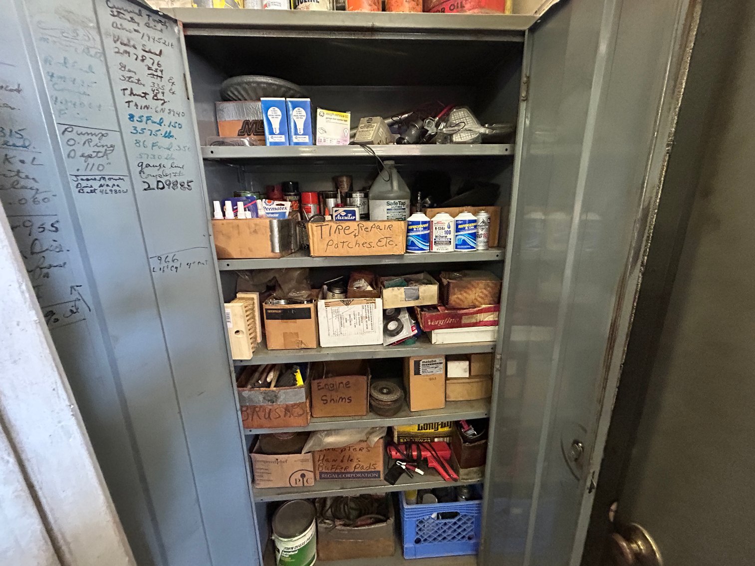 Image for LIVE: Large Estate Auction – Machine Shop, Mechanics Tools, Racing Karts & Race Engines - Middletown, DE