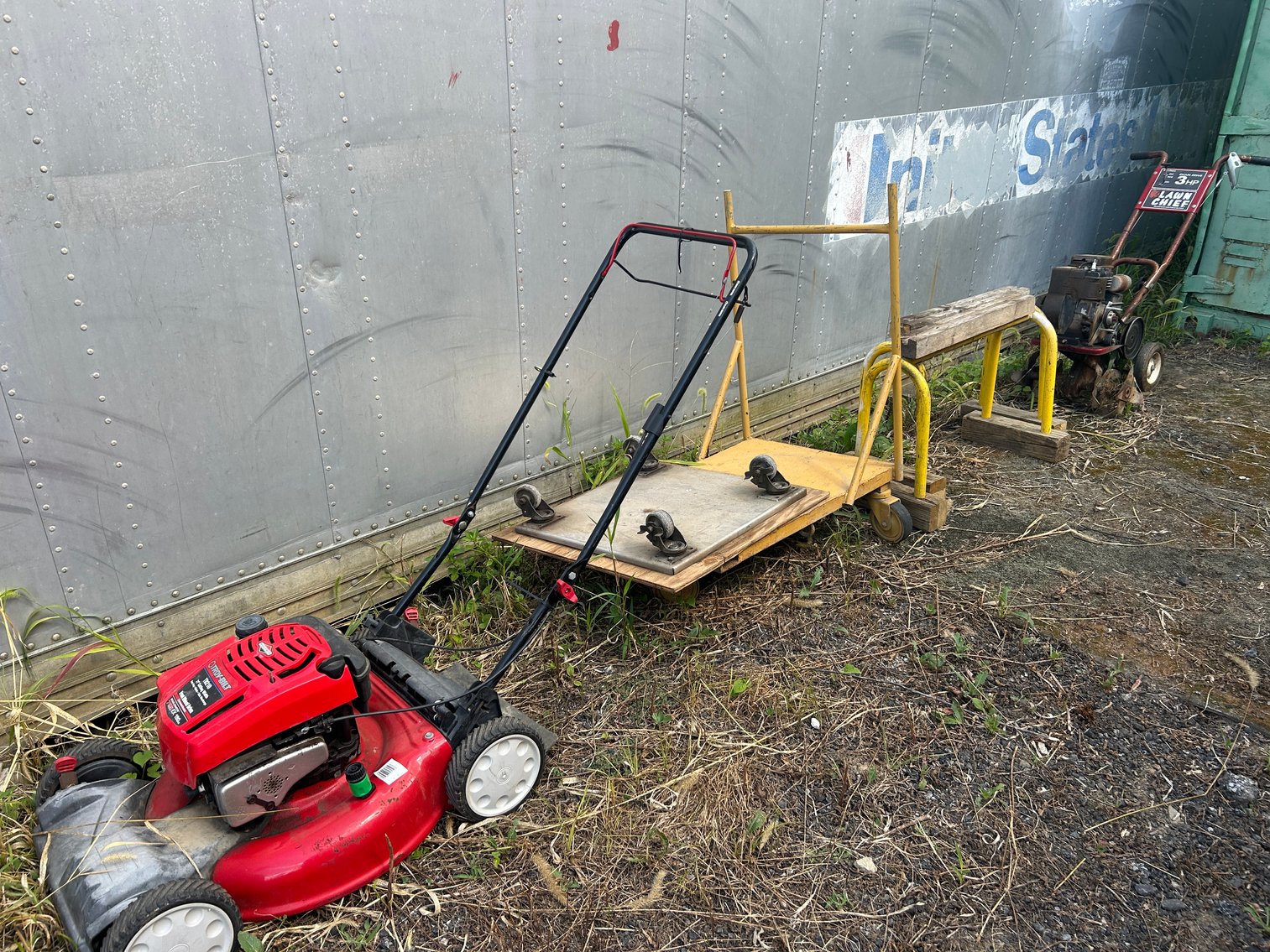 Image for LIVE: Large Estate Auction – Machine Shop, Mechanics Tools, Racing Karts & Race Engines - Middletown, DE