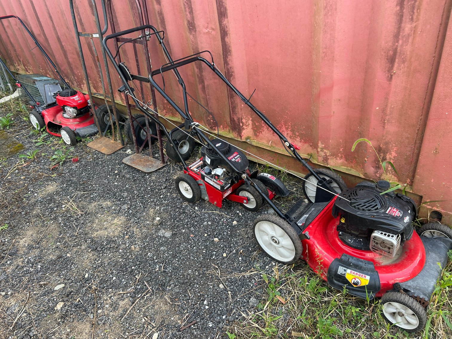 Image for LIVE: Large Estate Auction – Machine Shop, Mechanics Tools, Racing Karts & Race Engines - Middletown, DE