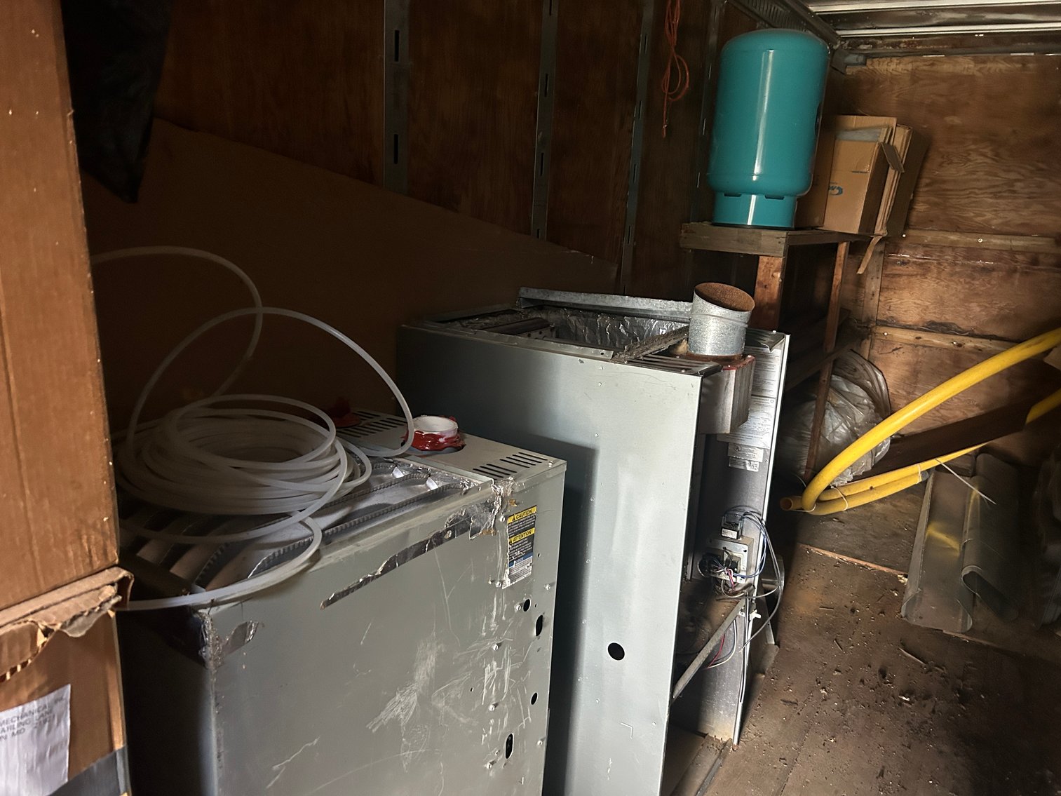 Image for LIVE: Large Estate Auction – Machine Shop, Mechanics Tools, Racing Karts & Race Engines - Middletown, DE